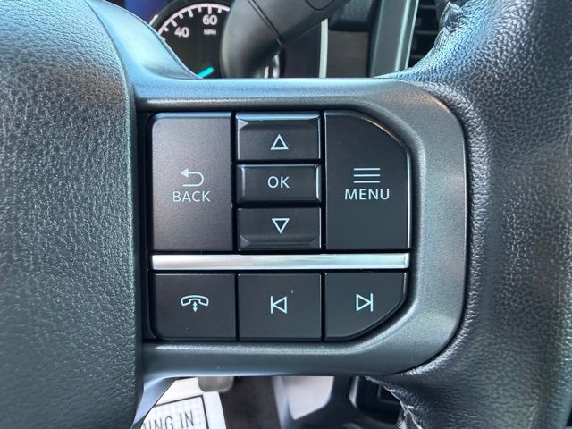 Used 2022 Ford F-150 Truck