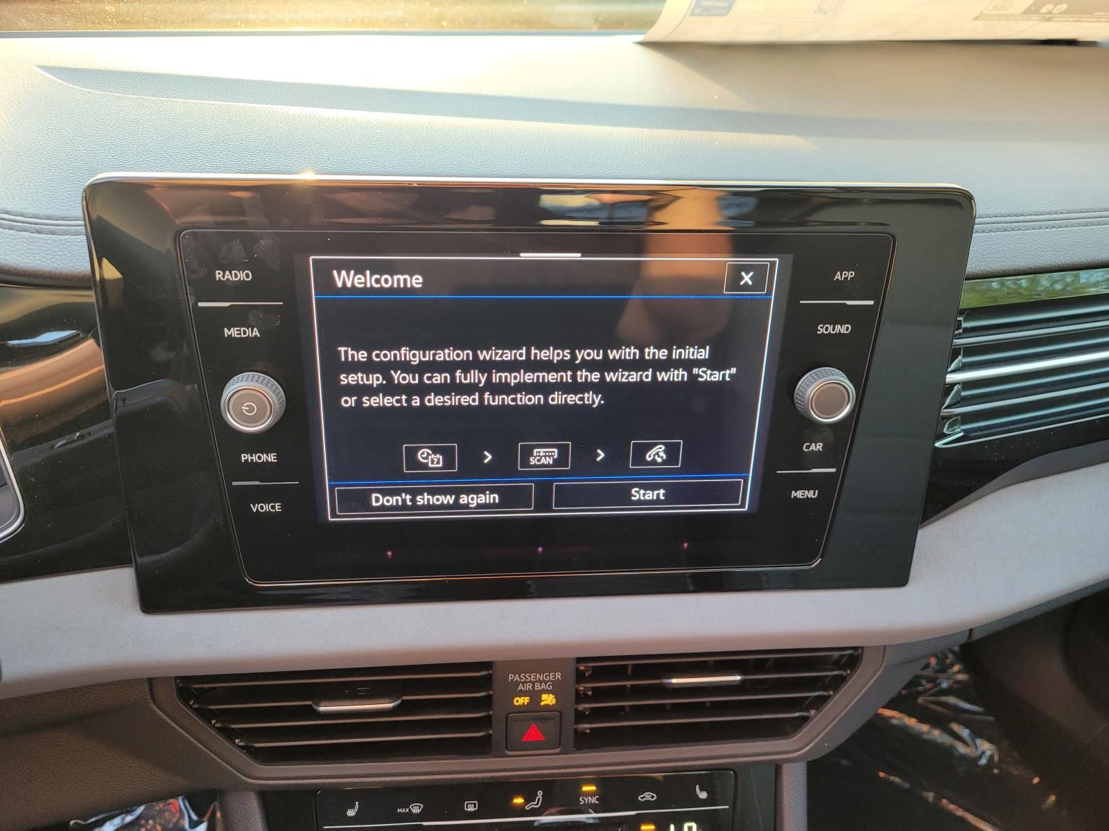 new 2026 Volkswagen Jetta car, priced at $25,394