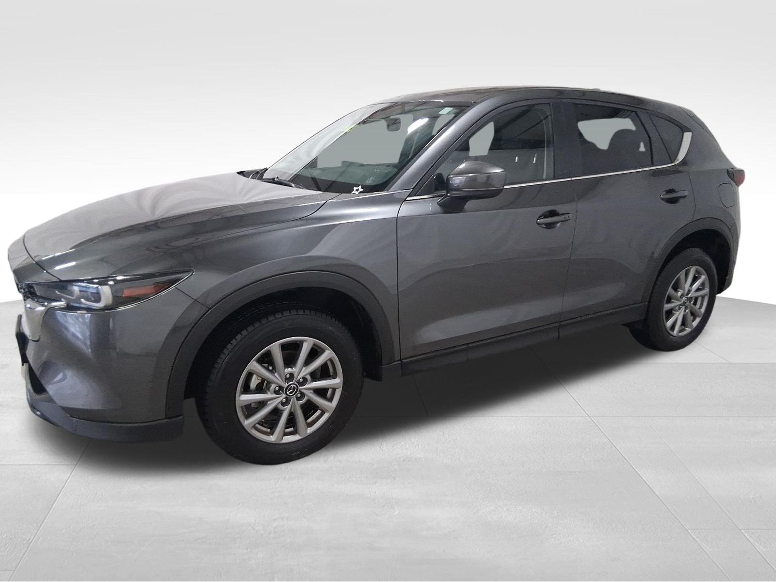 Used Car 2023 Mazda Cx-5  2.5 S Preferred Package For Sale Under $30,000 In Austin, Texas