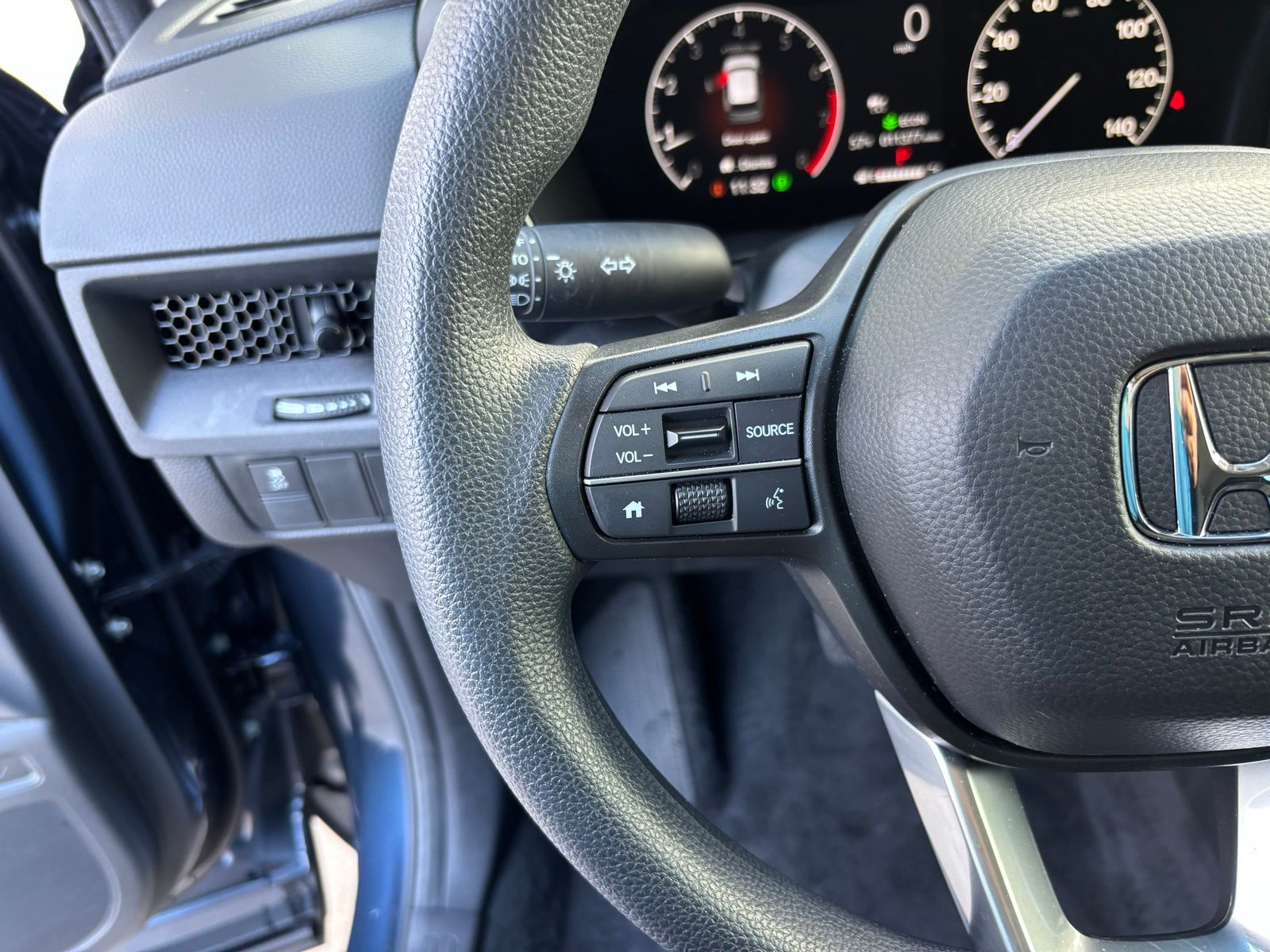 Used Car 2025 Honda Cr-v  Lx For Sale Under $30,000 In Austin, Texas