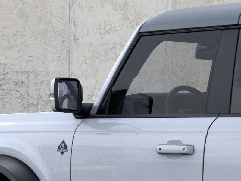 New Car 2025 Ford Bronco  Outer Banks For Sale Under $70,000 In Austin, Texas