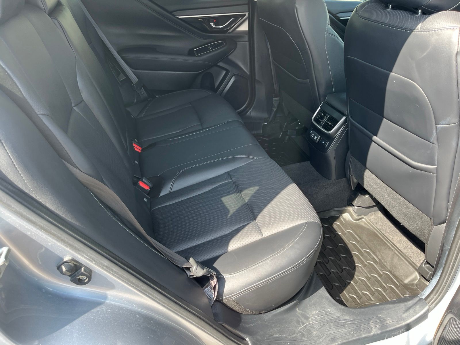 Used Car 2021 Subaru Outback  Limited Xt For Sale Under $25,000 In Austin, Texas