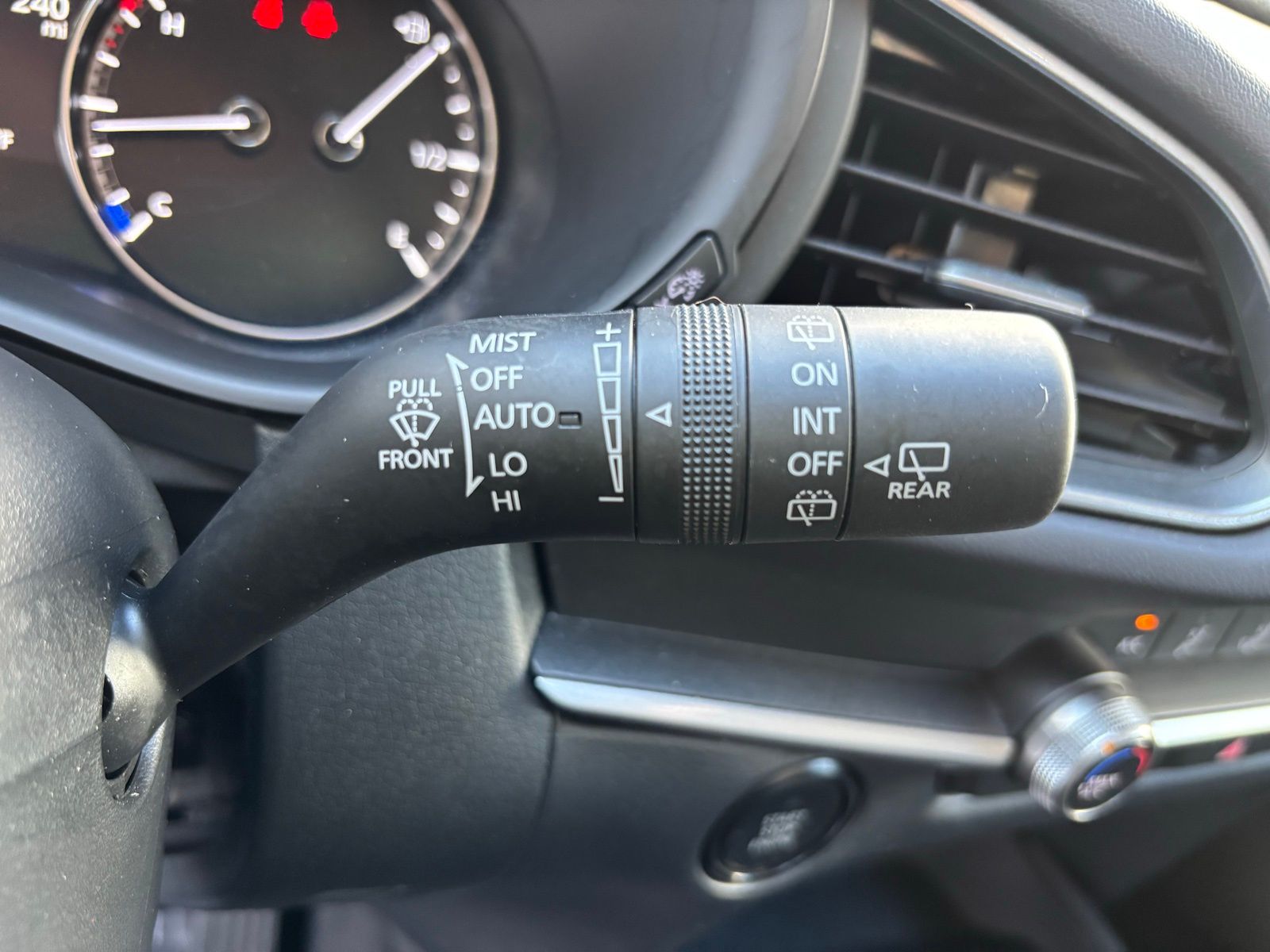 Used Car 2023 Mazda Cx-30  2.5 S For Sale Under $25,000 In Austin, Texas