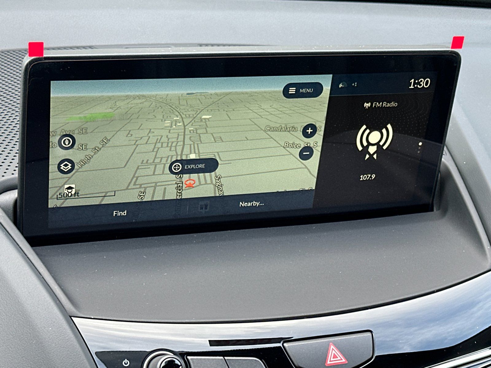 new 2026 Acura RDX car