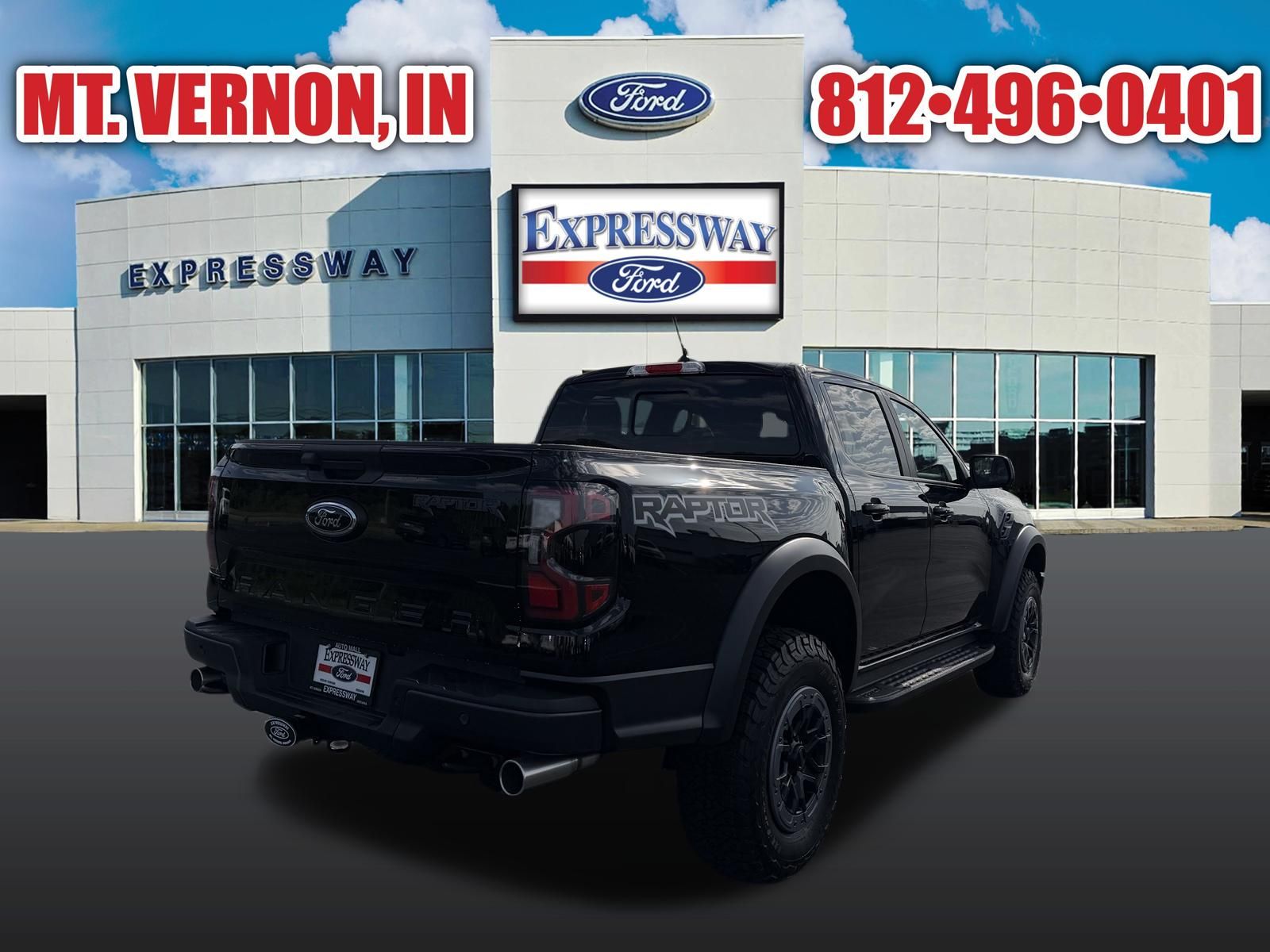 2026 Ford Ranger image 6