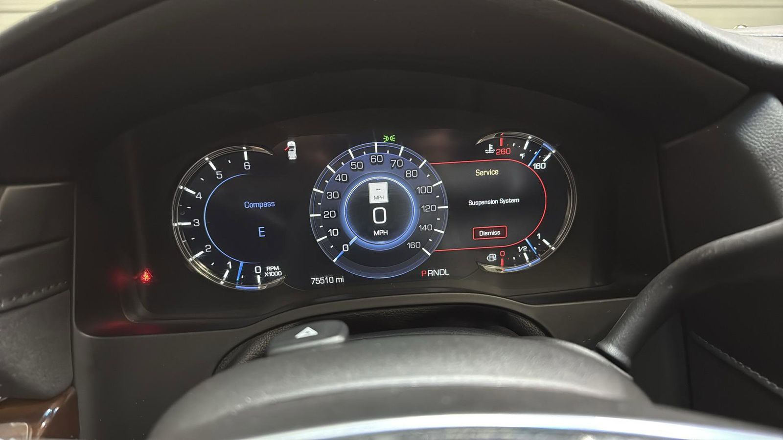 Used Car 2020 Cadillac Escalade  Luxury For Sale Under $40,000 In Austin, Texas