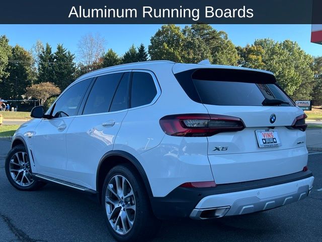 2023 BMW X5 45e - Photo 16