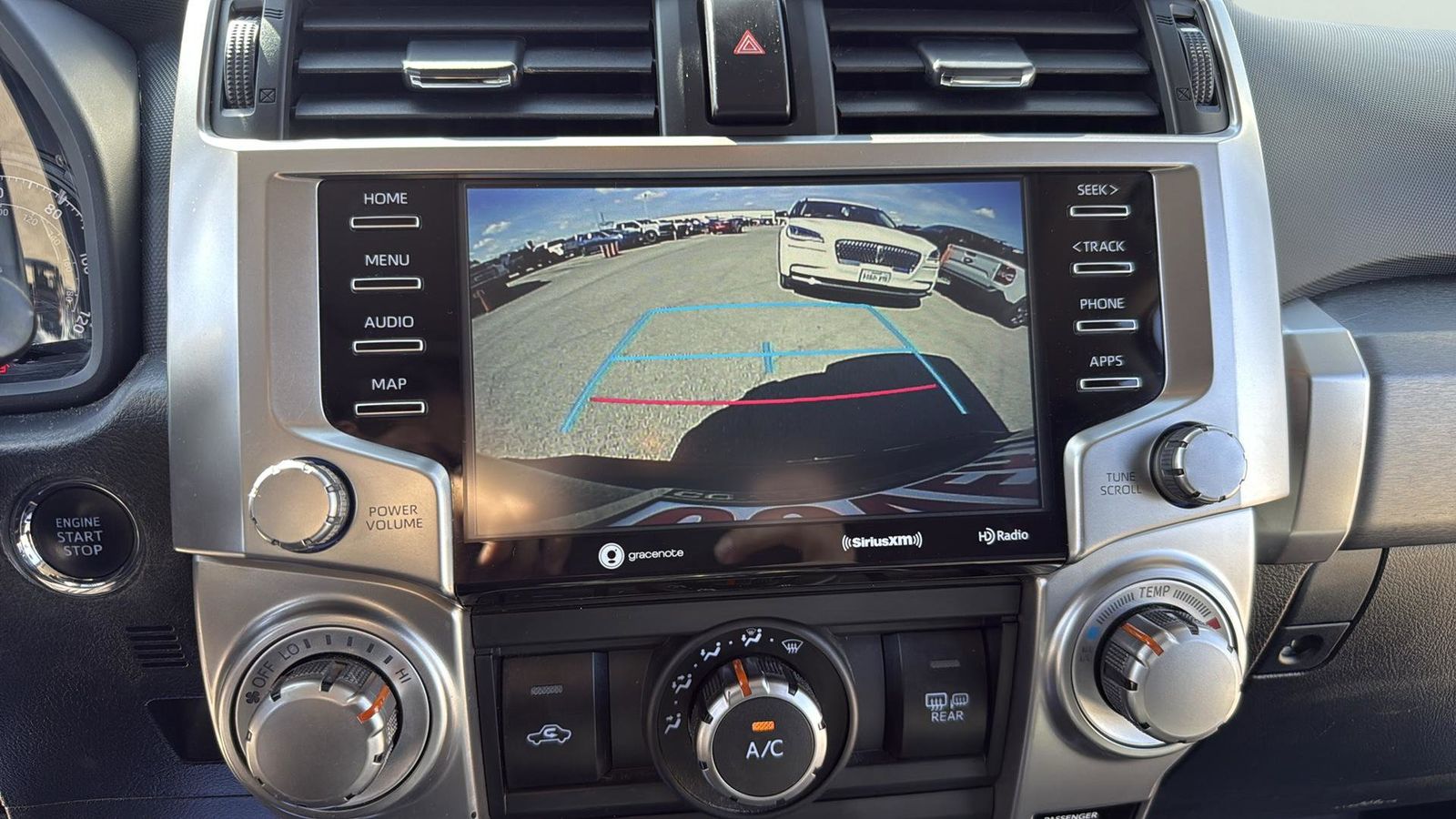 Used Car 2021 Toyota 4runner  Sr5 Premium For Sale Under $30,000 In Austin, Texas