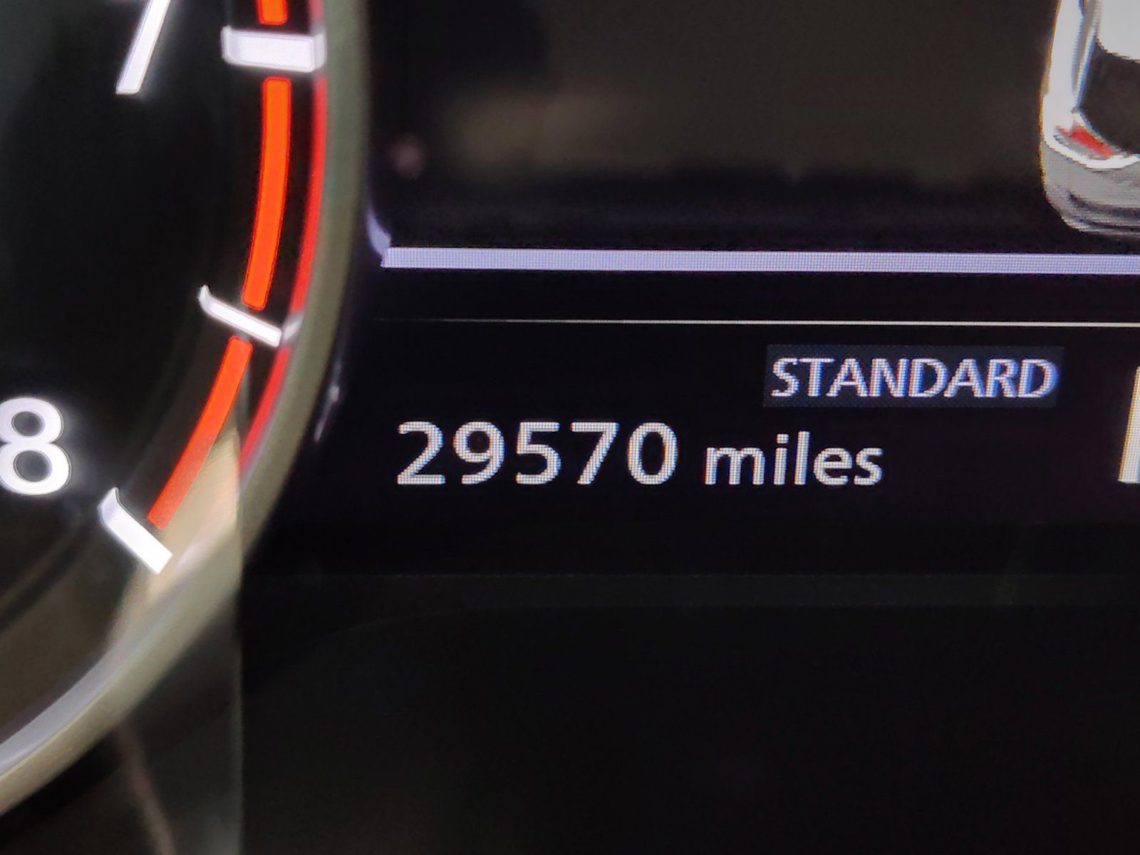 Used Car 2023 Nissan Rogue  Sv For Sale Under $25,000 In San Antonio, Texas