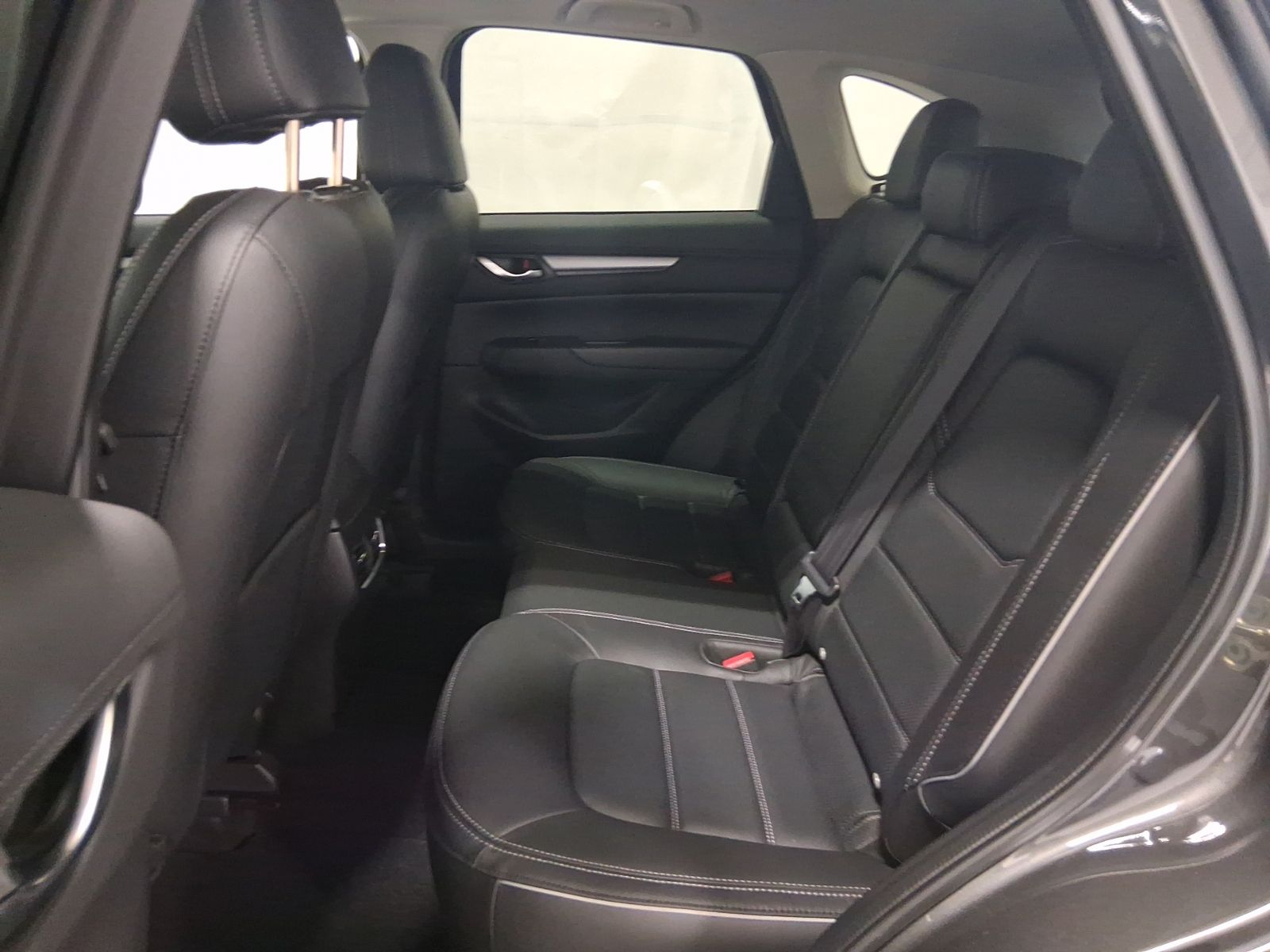 Used Car 2024 Mazda Cx-5  2.5 S Preferred Package For Sale Under $30,000 In Austin, Texas