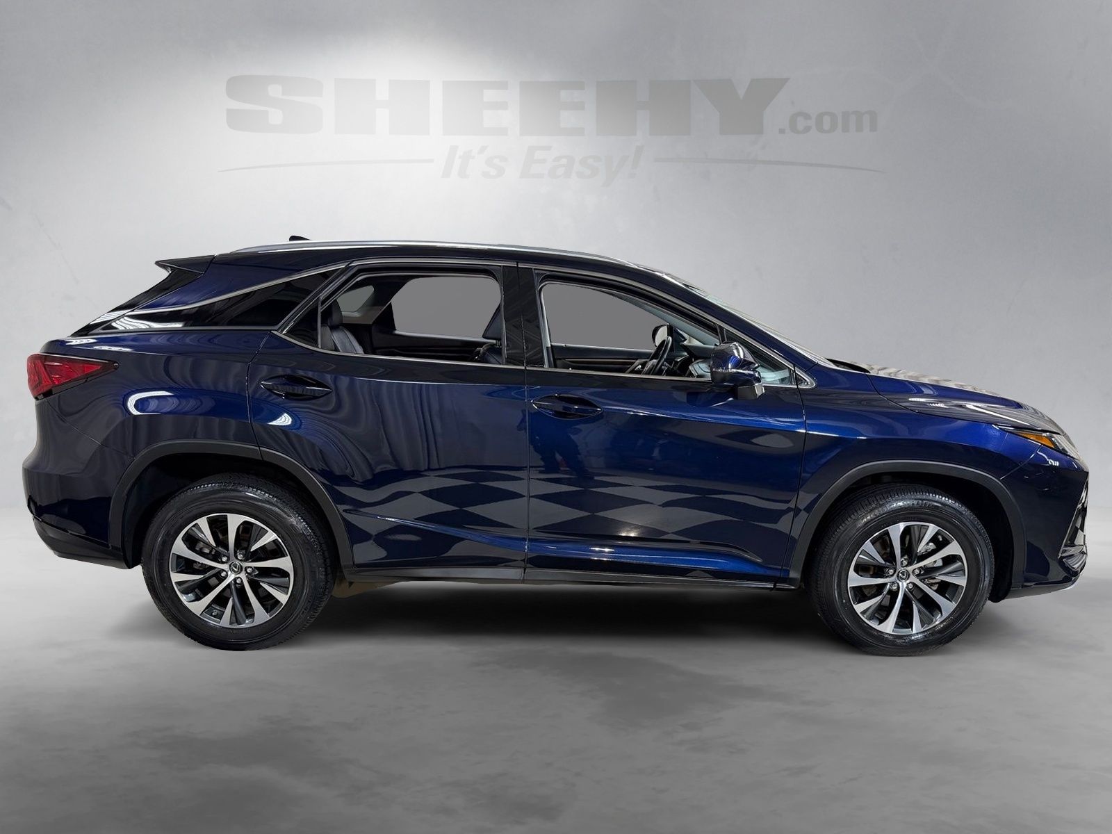 Used 2021  Lexus 350 image 11