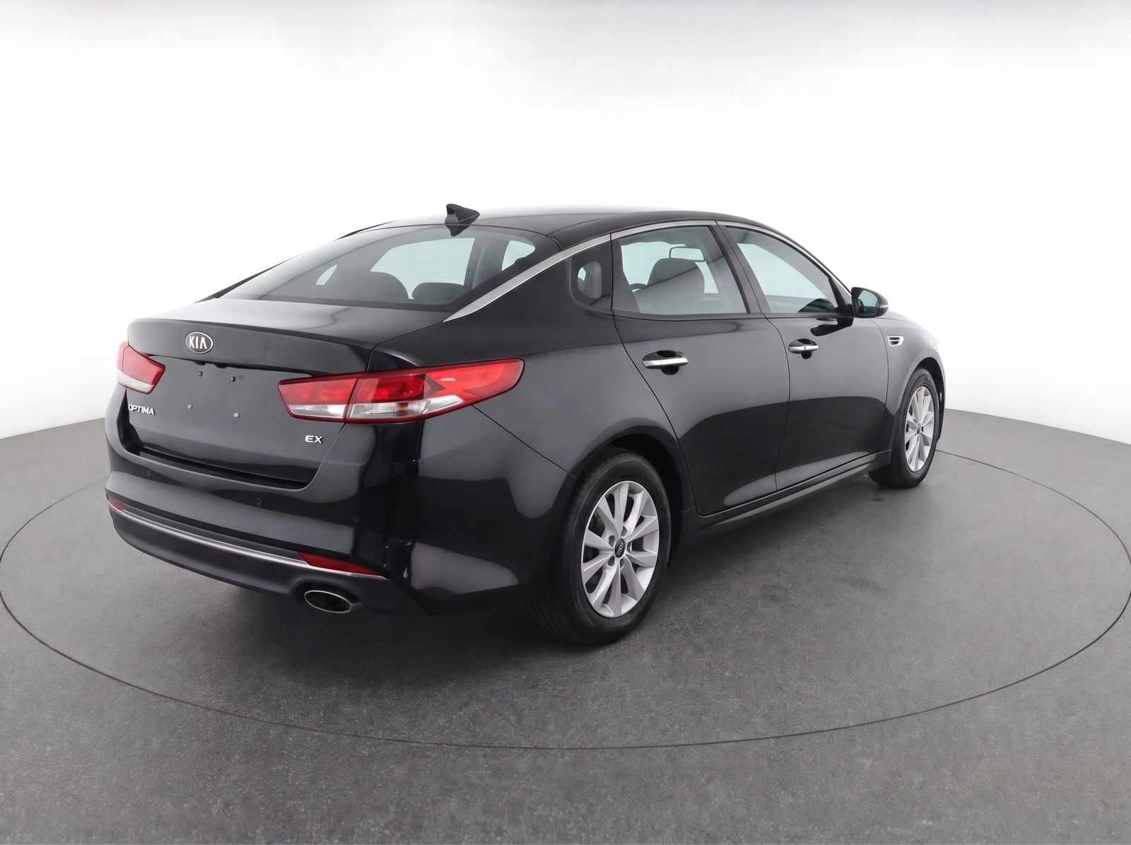 used 2018 Kia Optima car, priced at $14,000