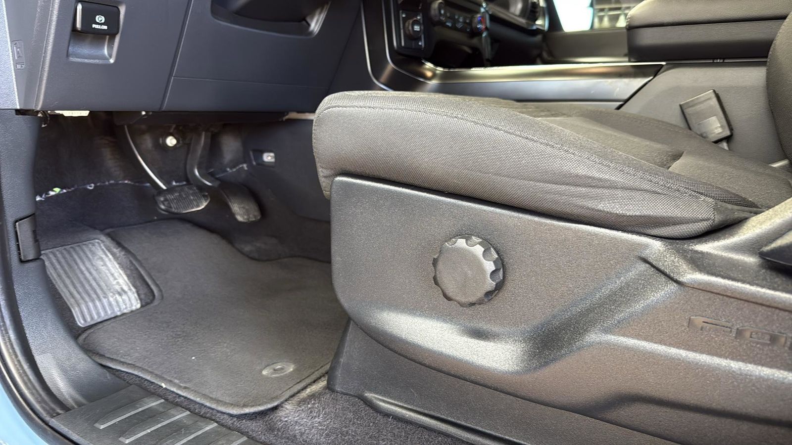 Used Car 2023 Ford F-150  Xl For Sale Under $40,000 In Austin, Texas