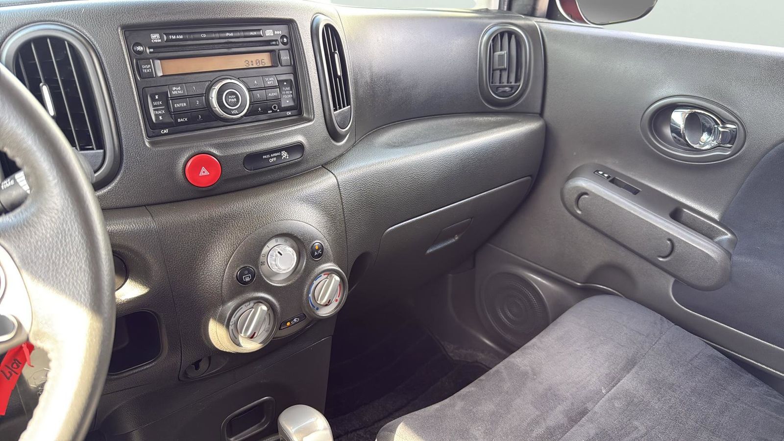 Used Car 2013 Nissan Cube  1.8 Sl For Sale Under $10,000 In Austin, Texas