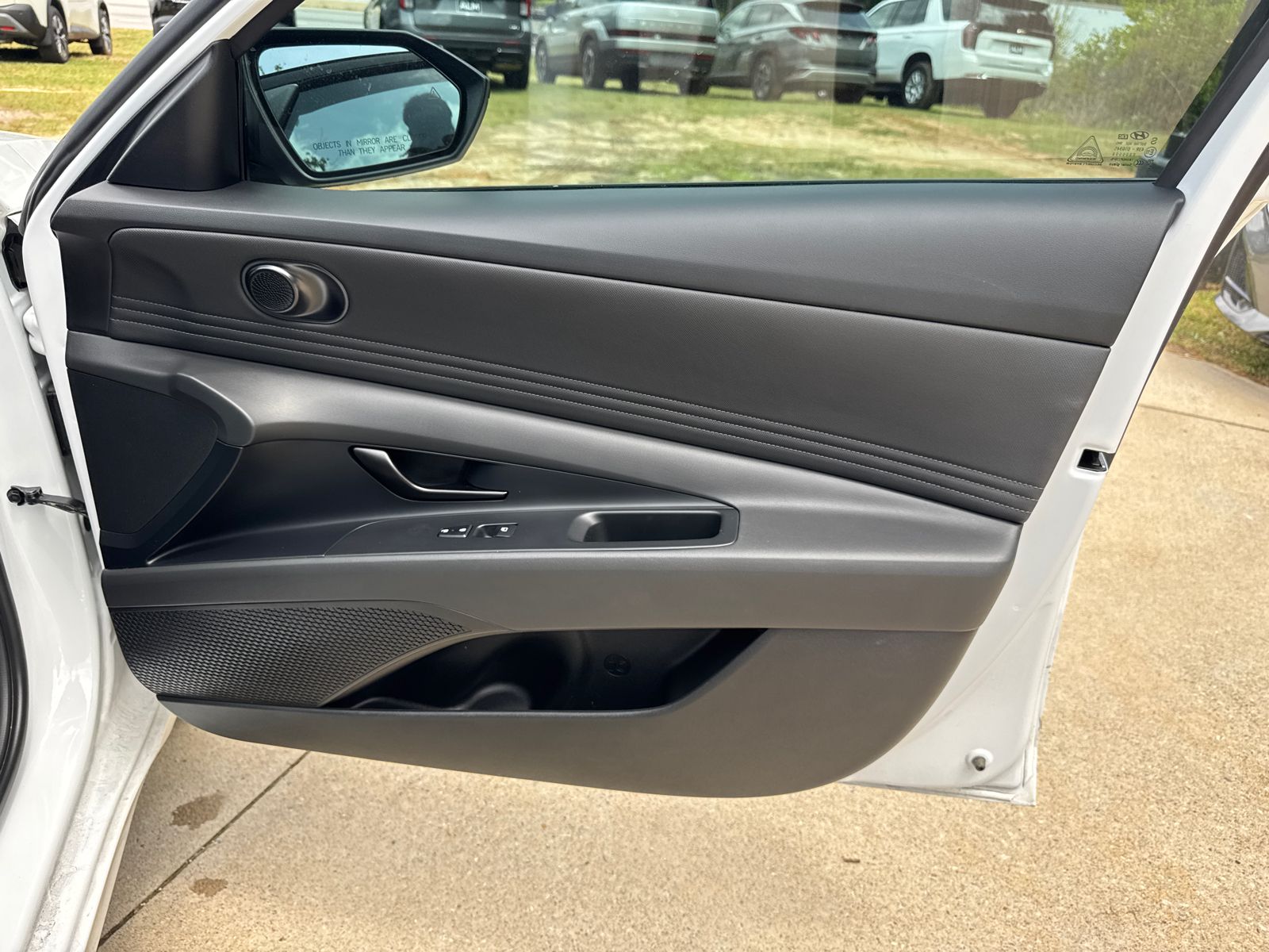 Certified Used 2026 White Hyundai SEL Sport image 14