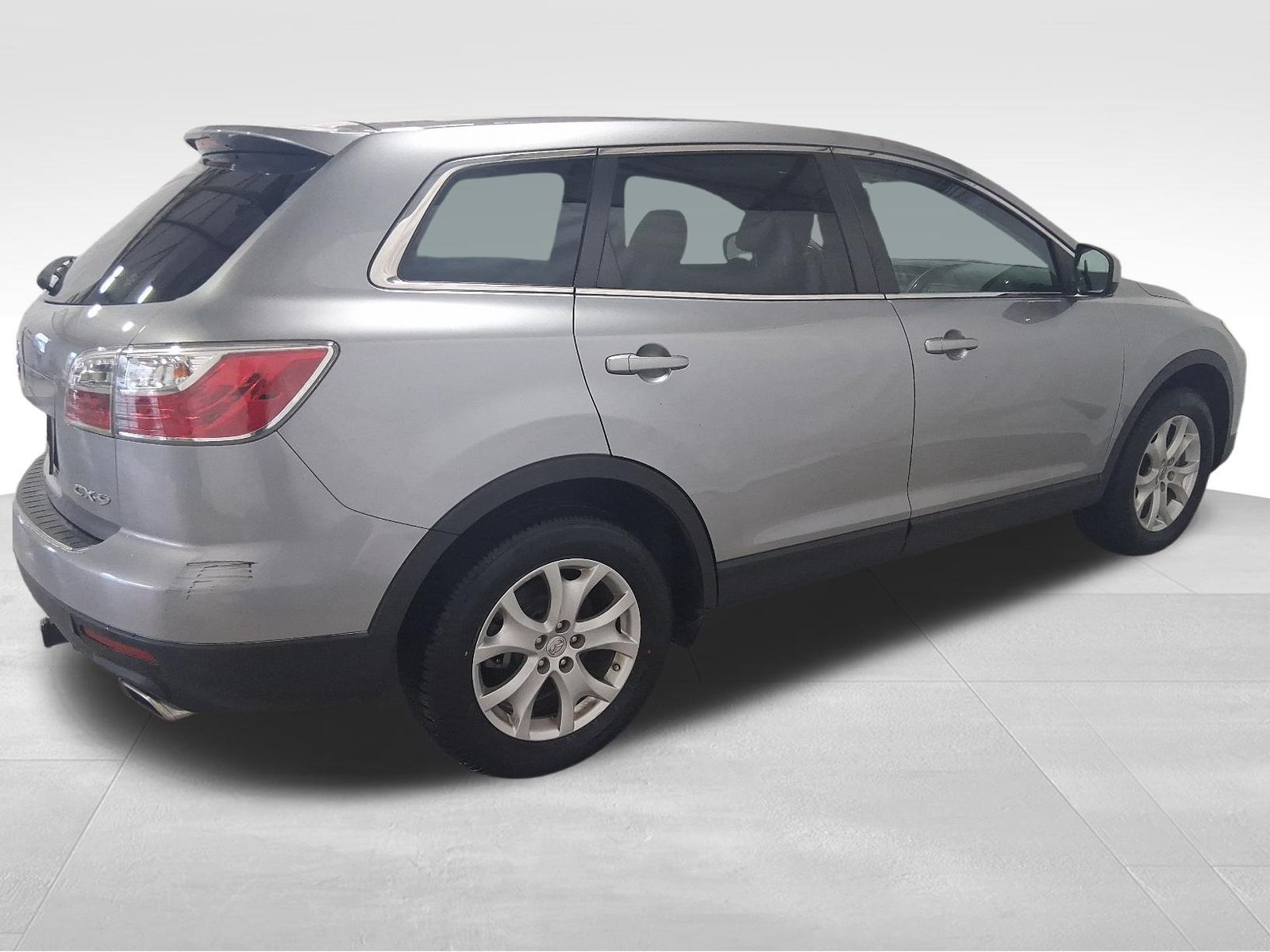 Used Car 2012 Mazda Cx-9  Sport For Sale Under $10,000 In Austin, Texas