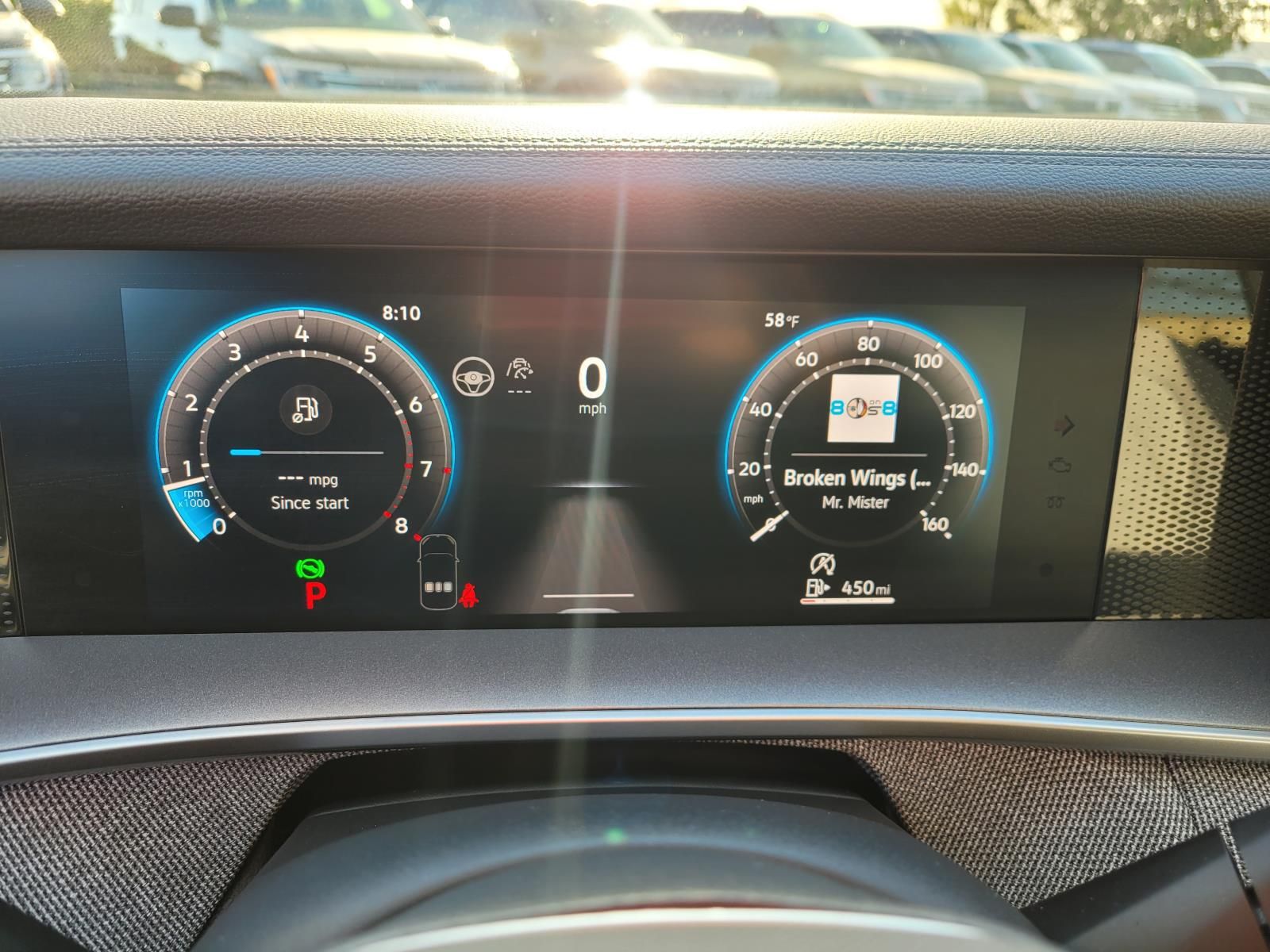 used 2025 Volkswagen Tiguan car, priced at $25,900