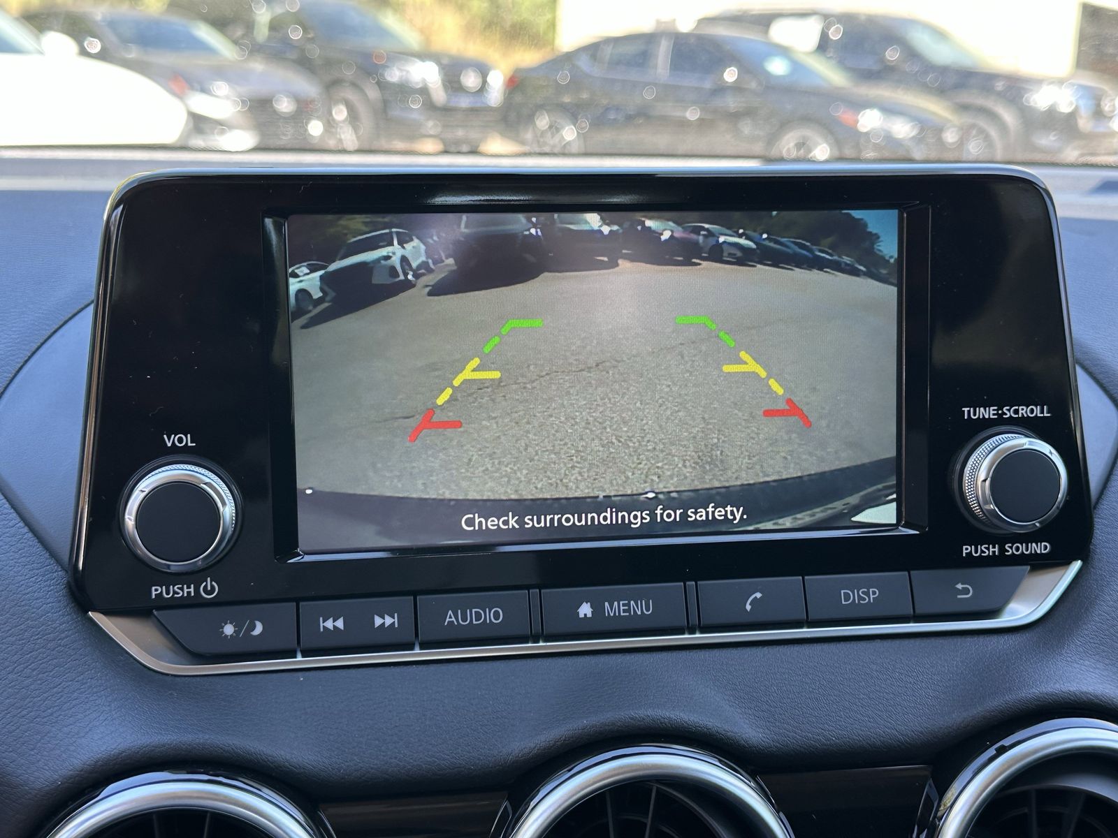 2025 Nissan Sentra S photo 3