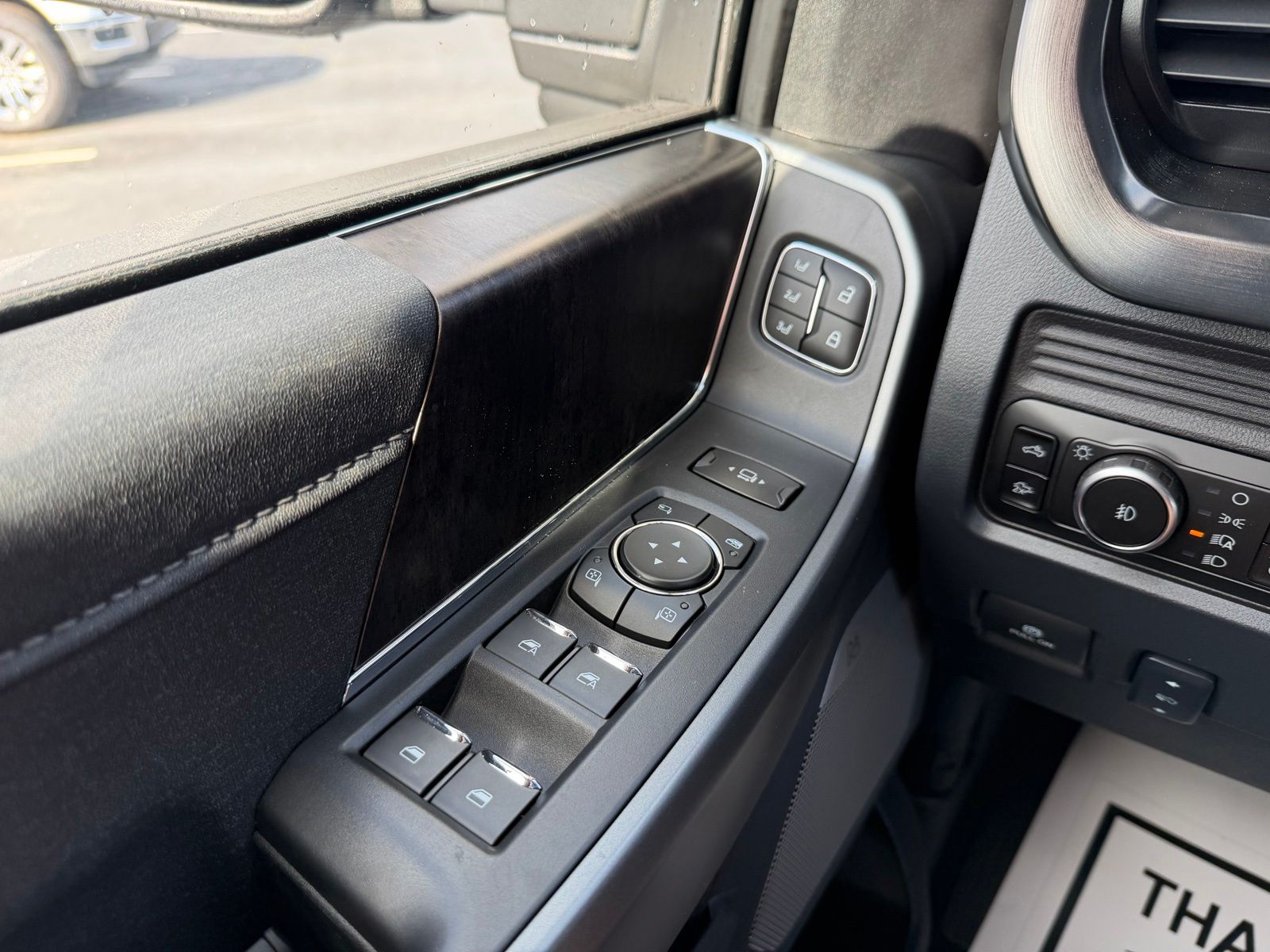 2026 Ford F-250SD image 26