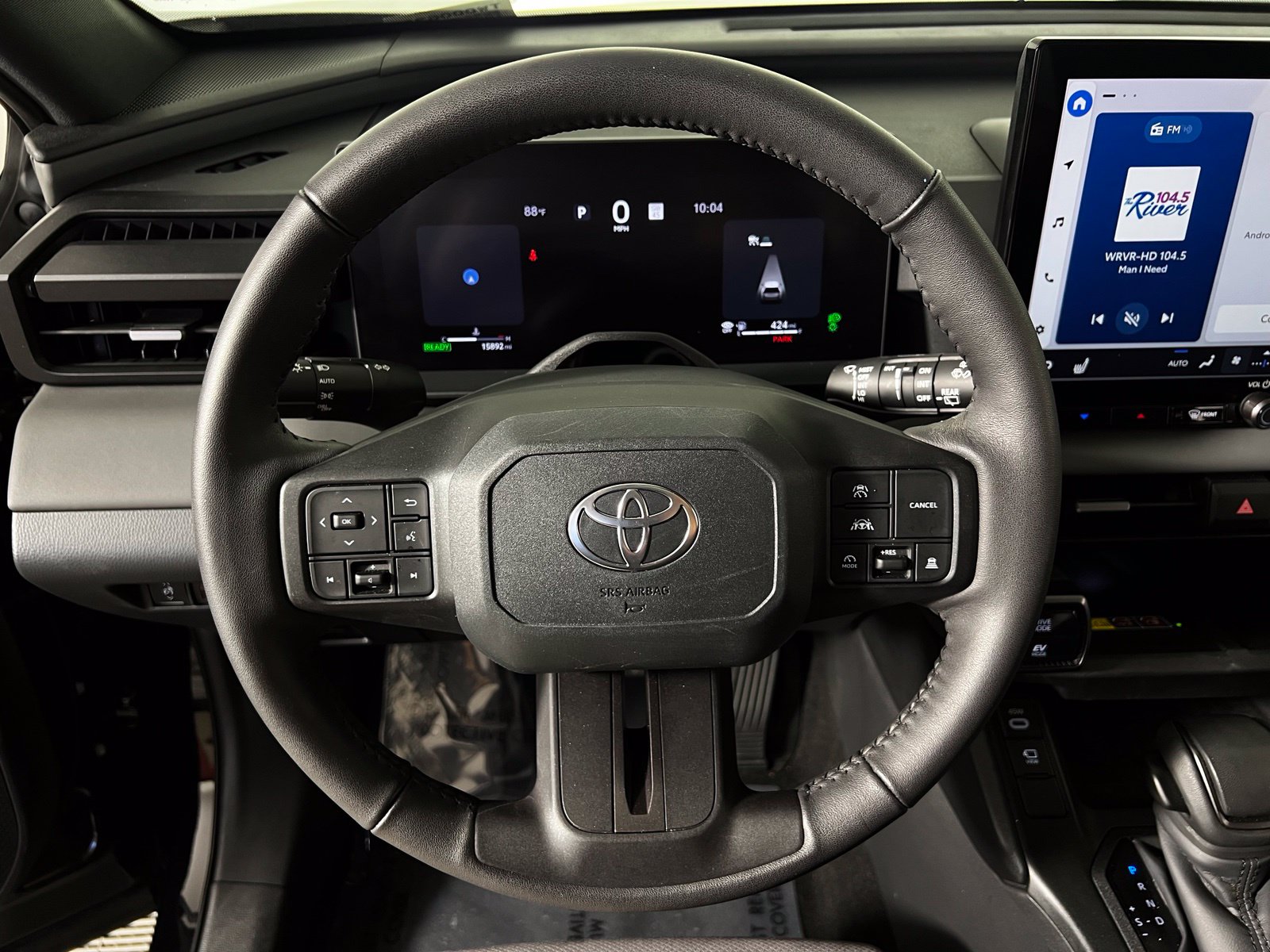 Thumbnail: 2026 Toyota RAV4 - 15