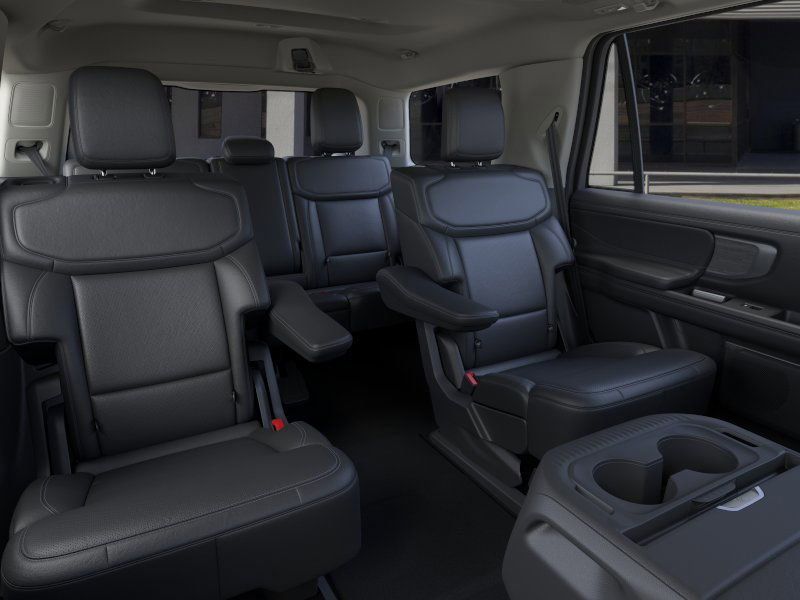 New Car 2025 Ford Expedition  Platinum For Sale Under $90,000 In Austin, Texas