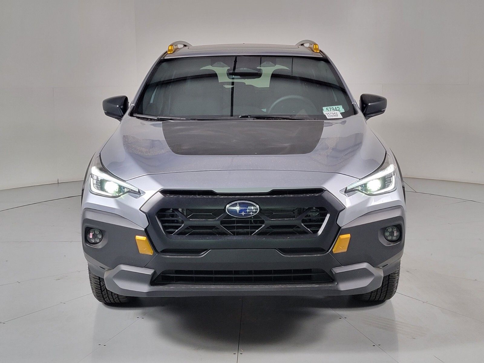 2024 Subaru Crosstrek Wilderness 8