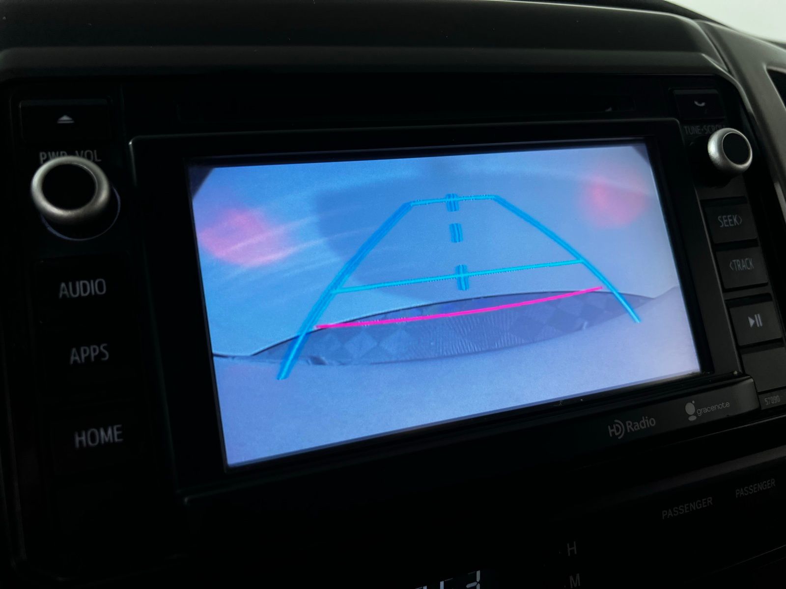 Thumbnail: 2014 Toyota Tacoma - 18