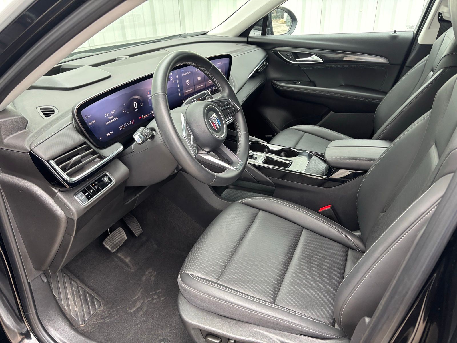 Used Car 2025 Buick Envision  Preferred For Sale Under $30,000 In Austin, Texas