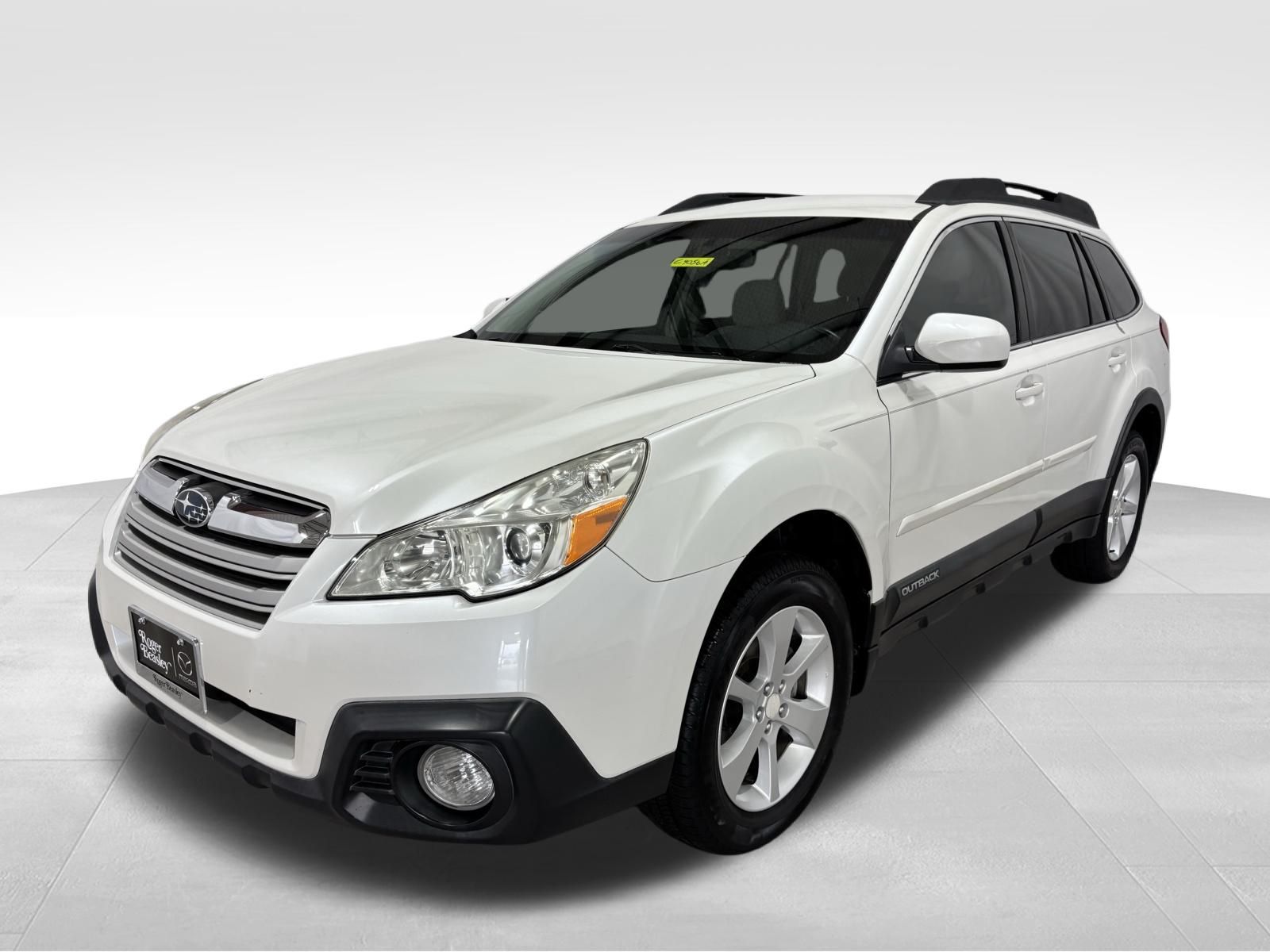 Used Car 2014 Subaru Outback  2.5i Premium For Sale Under $10,000 In Austin, Texas