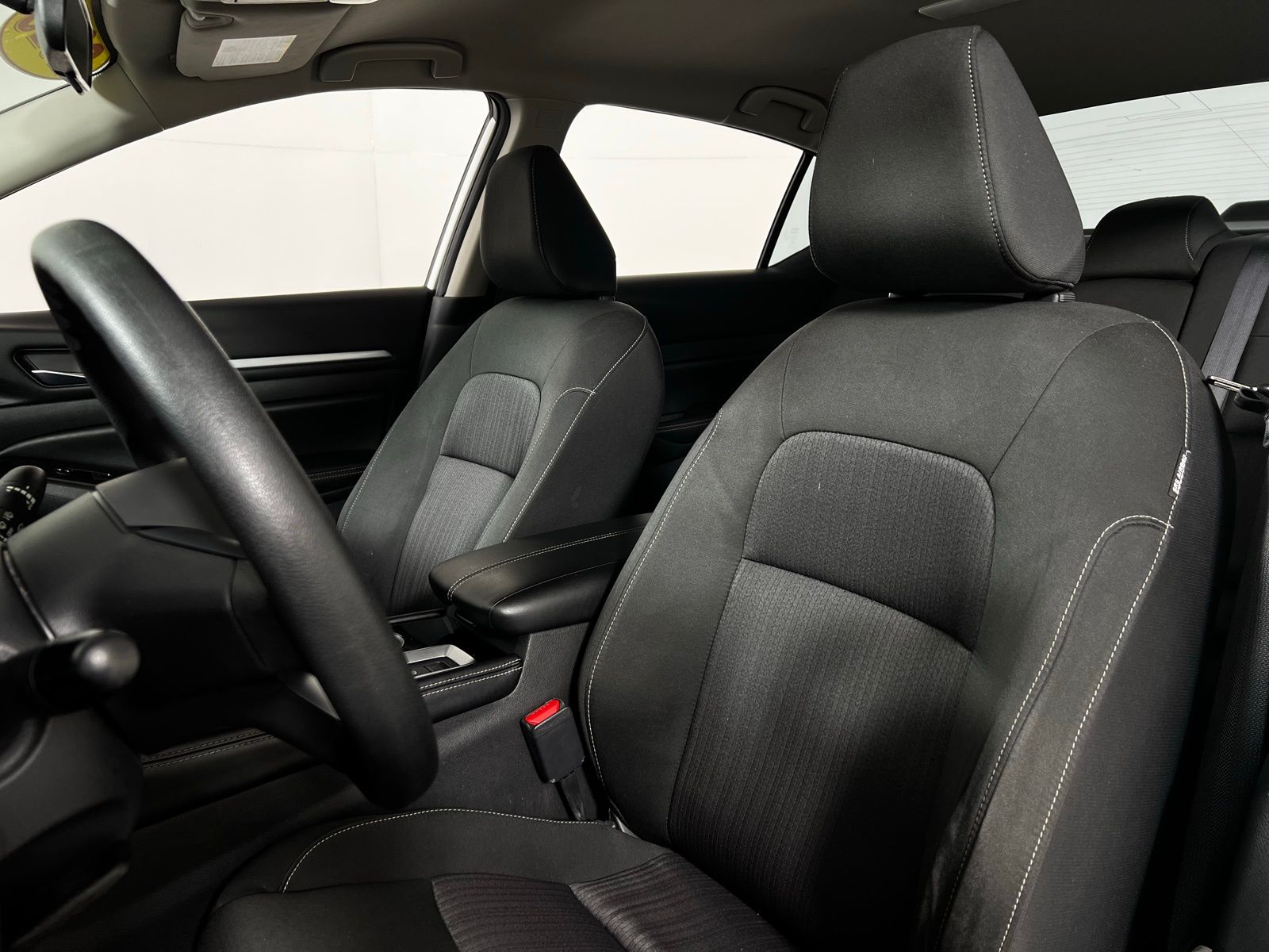 2023 Nissan Altima SV 10