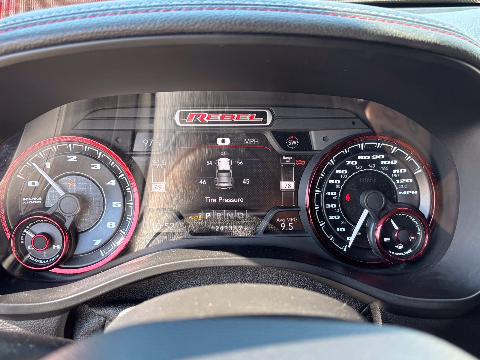 Used 2019 Ram 1500 Truck