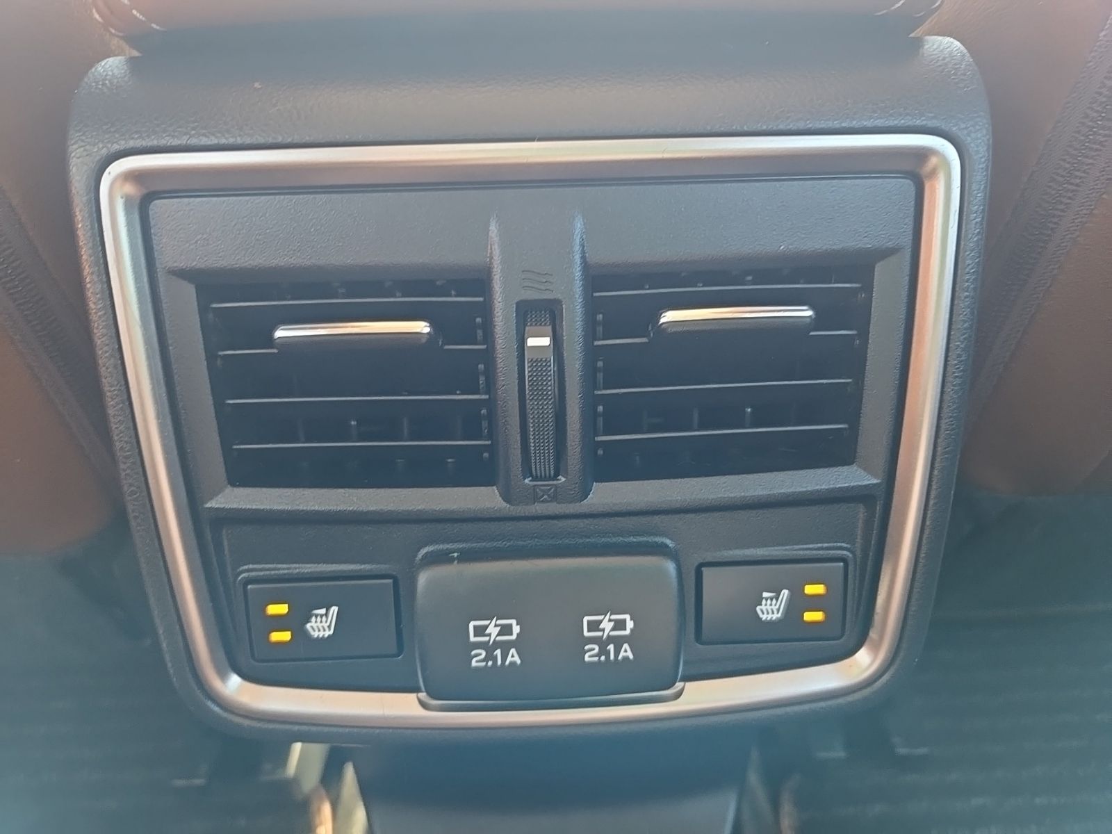 Used 2019 Blue Subaru Touring image 40