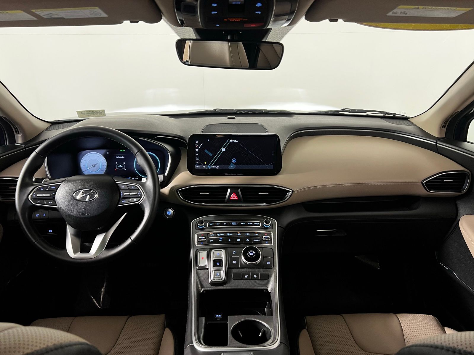 2023 Hyundai Santa Fe SEL 27