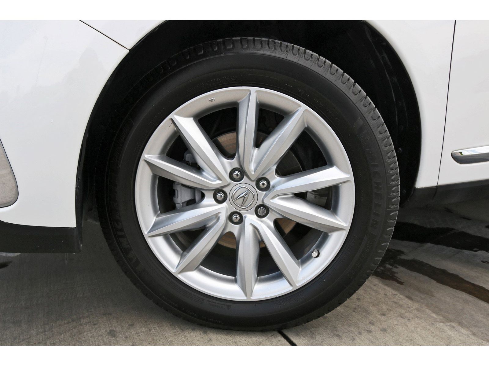 RDX Technology Package