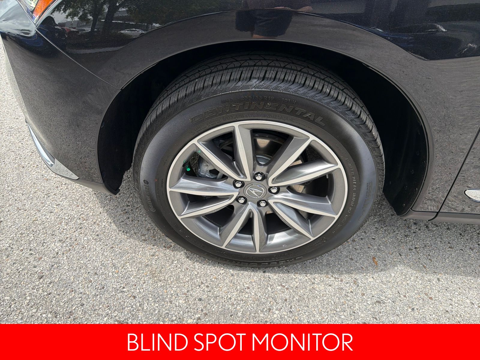 Used 2023 Acura RDX Technology Package 4D Sport Utility