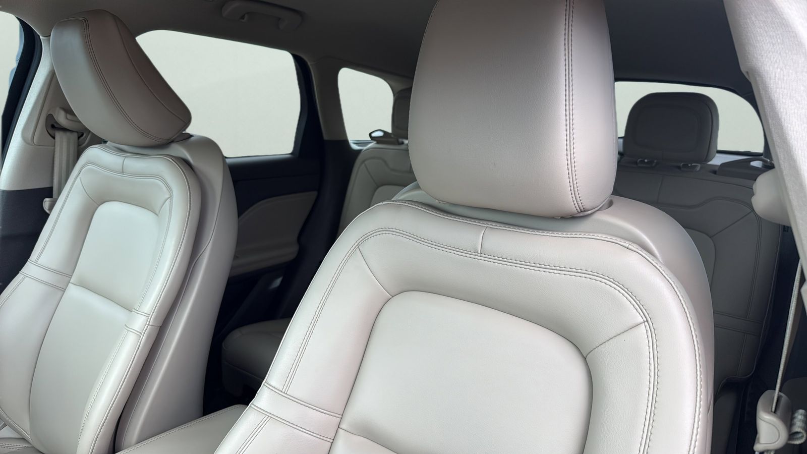 Used Car 2022 Lincoln Corsair  Standard For Sale Under $25,000 In Austin, Texas