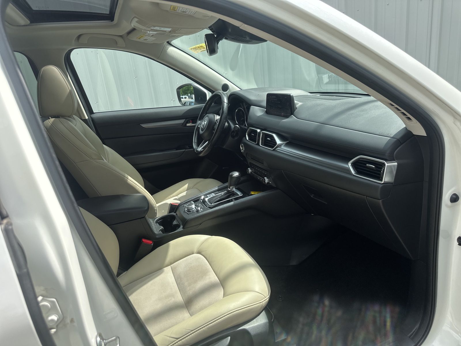 Used Car 2019 Mazda Cx-5  Touring For Sale Under $20,000 In Austin, Texas