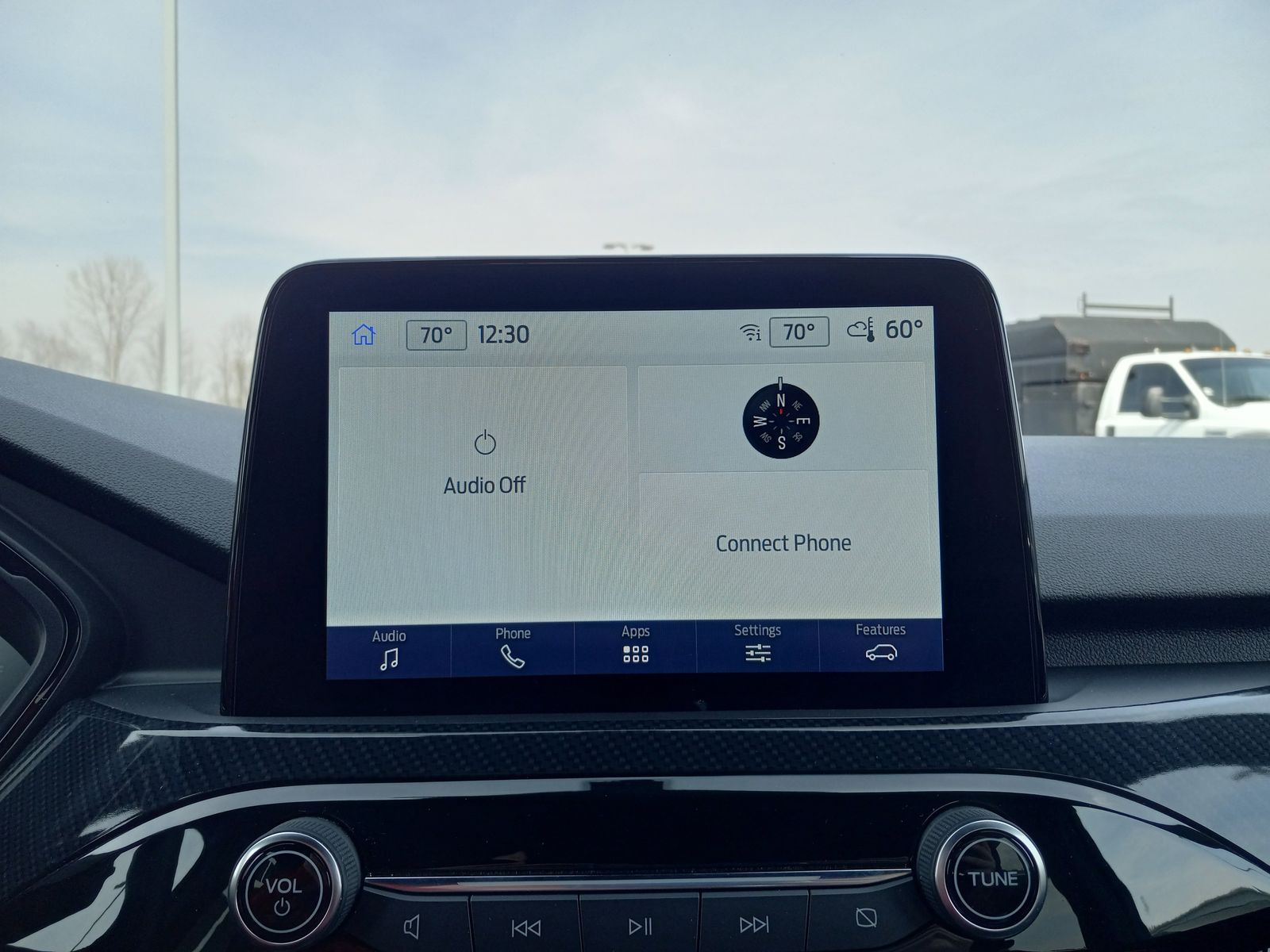 2024 Ford Escape image 21