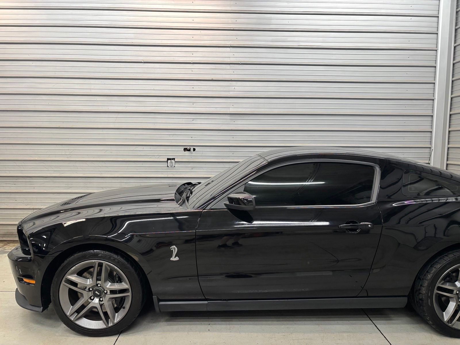 Photo 3 of 2010 Ford Shelby GT500 Shelby GT500