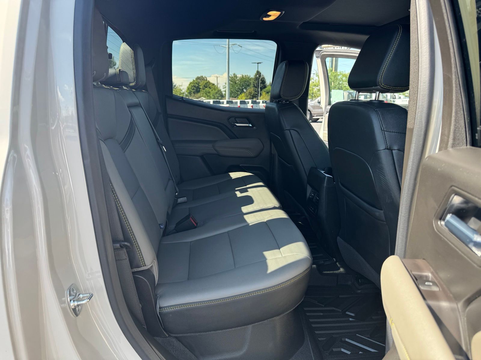 Used 2026 Chevrolet Colorado Truck
