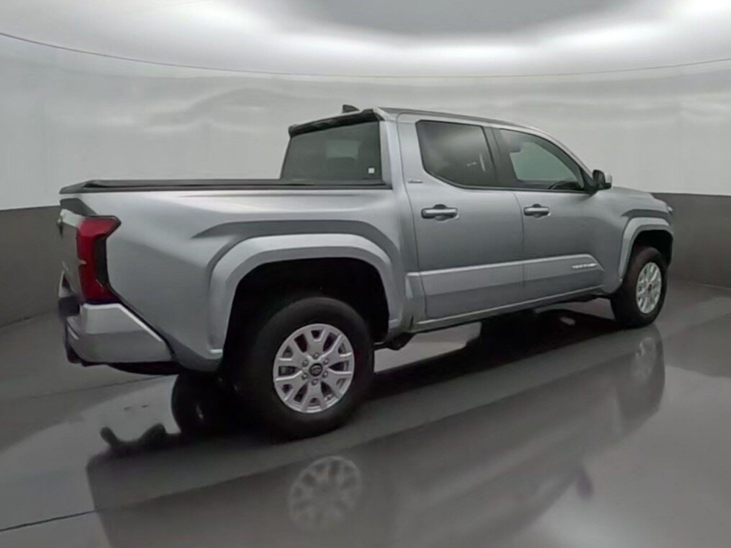 Used 2025 Toyota Tacoma Truck