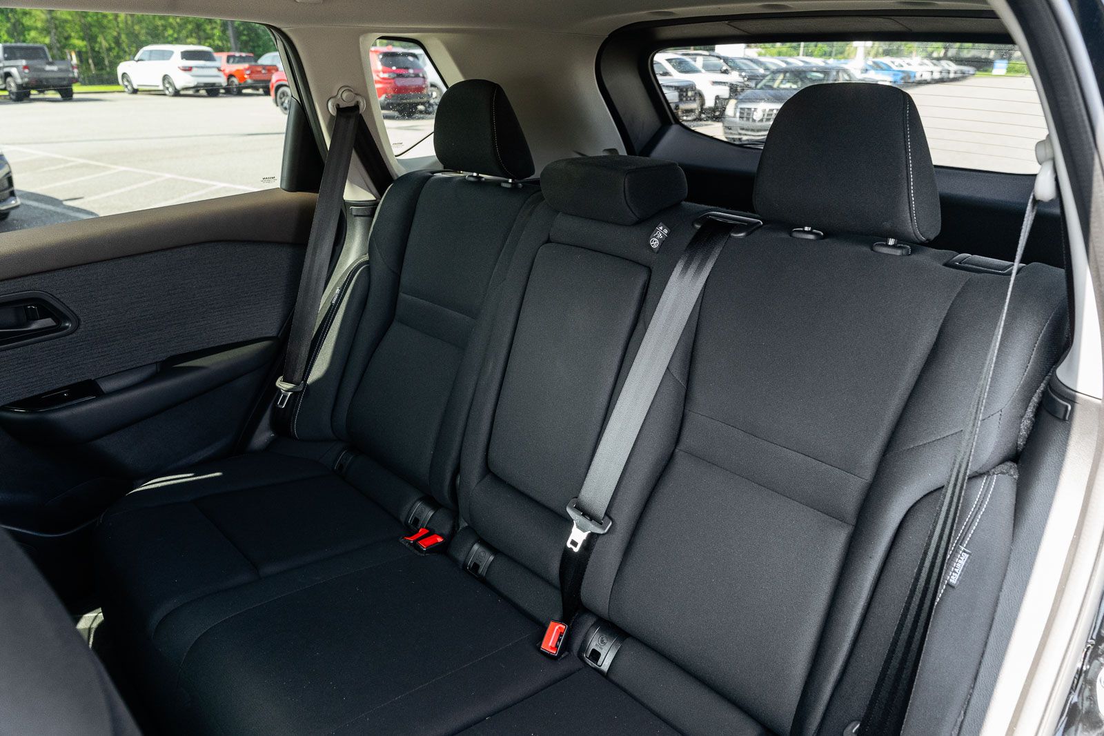 Used 2023 Nissan Rogue SUV
