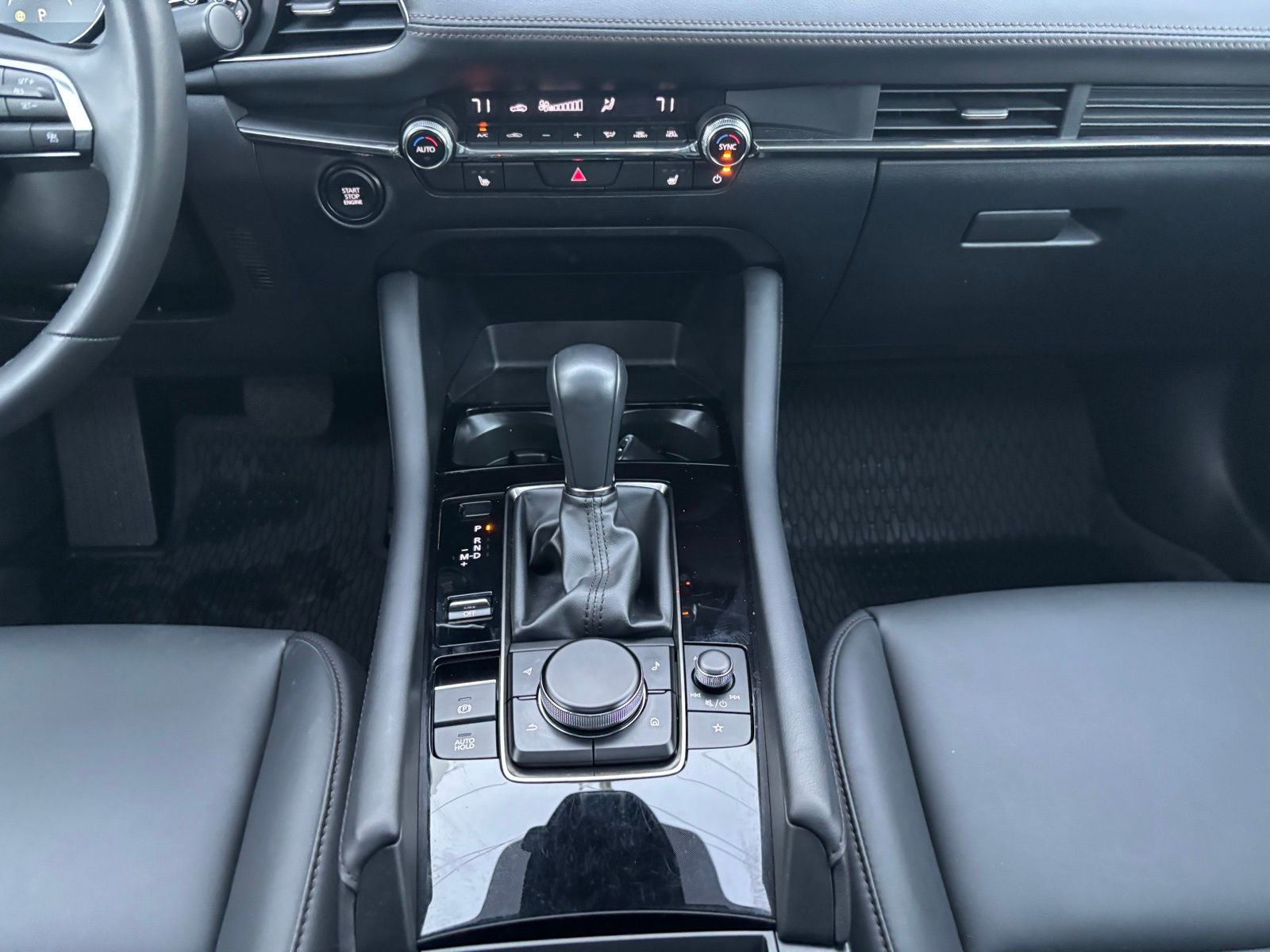 Used Car 2024 Mazda Mazda3  2.5 S Preferred Package For Sale Under $25,000 In Austin, Texas