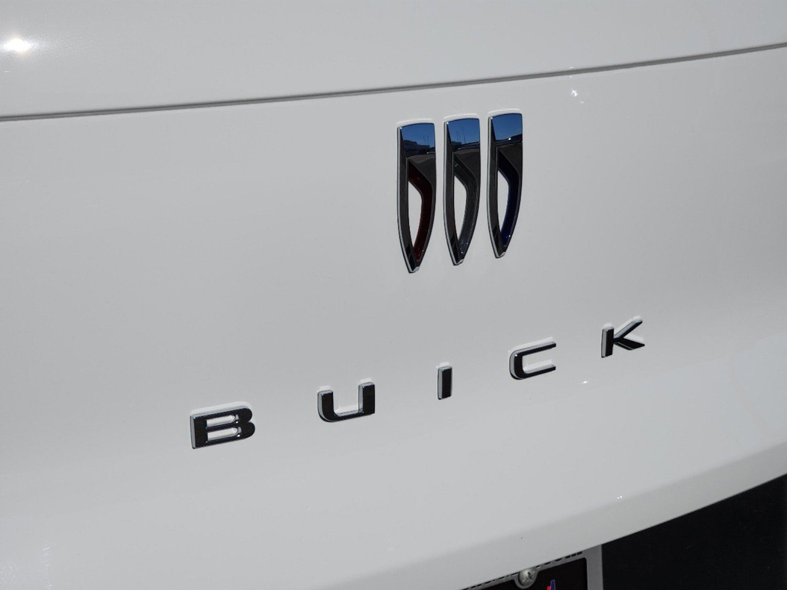 2025 Buick Envista Preferred 9