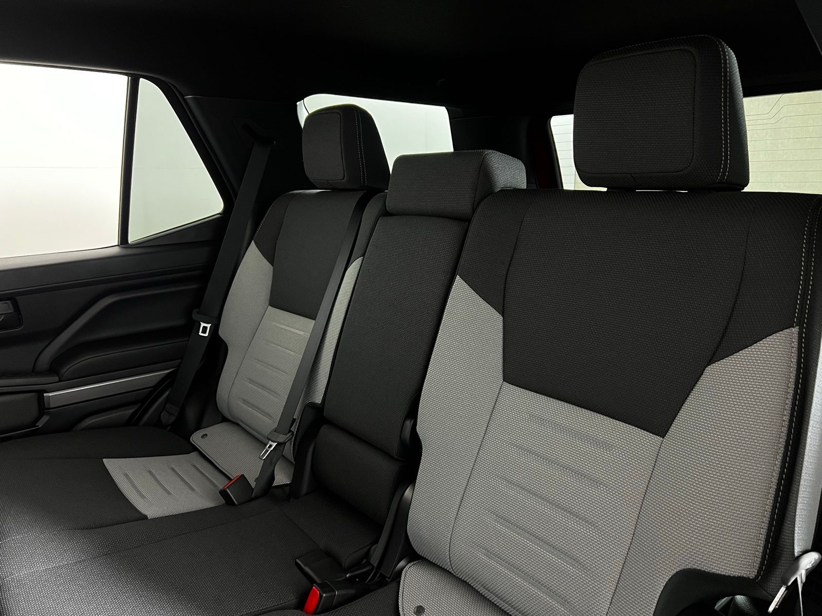 Thumbnail: 2025 Toyota 4Runner - 19