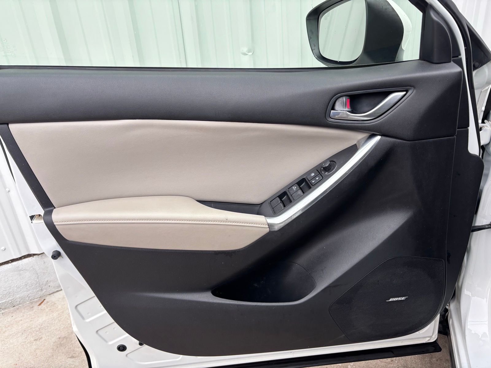 Used Car 2015 Mazda Cx-5  Grand Touring For Sale Under $10,000 In Austin, Texas