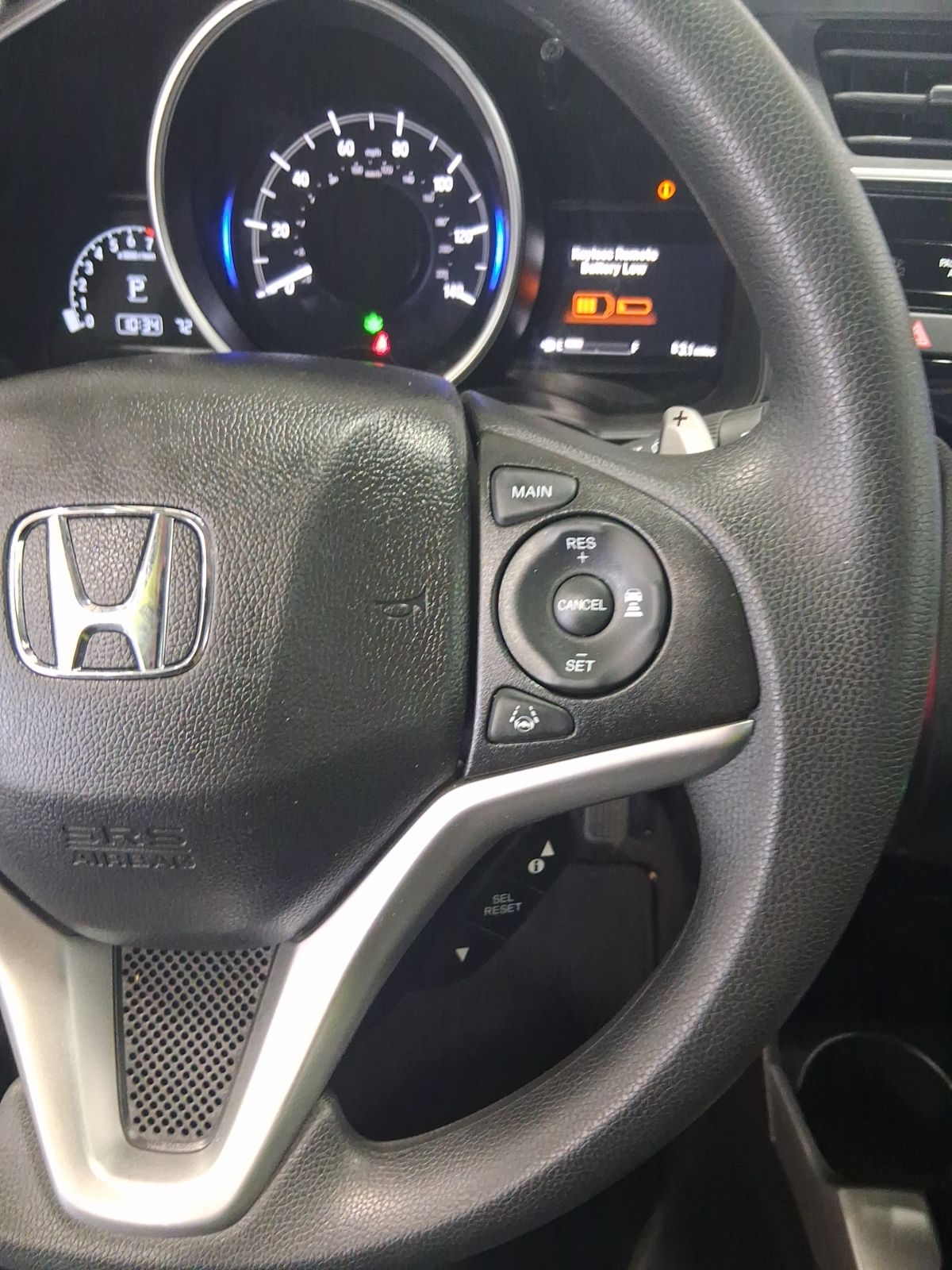 Used Car 2019 Honda Fit  Ex For Sale Under $20,000 In Austin, Texas