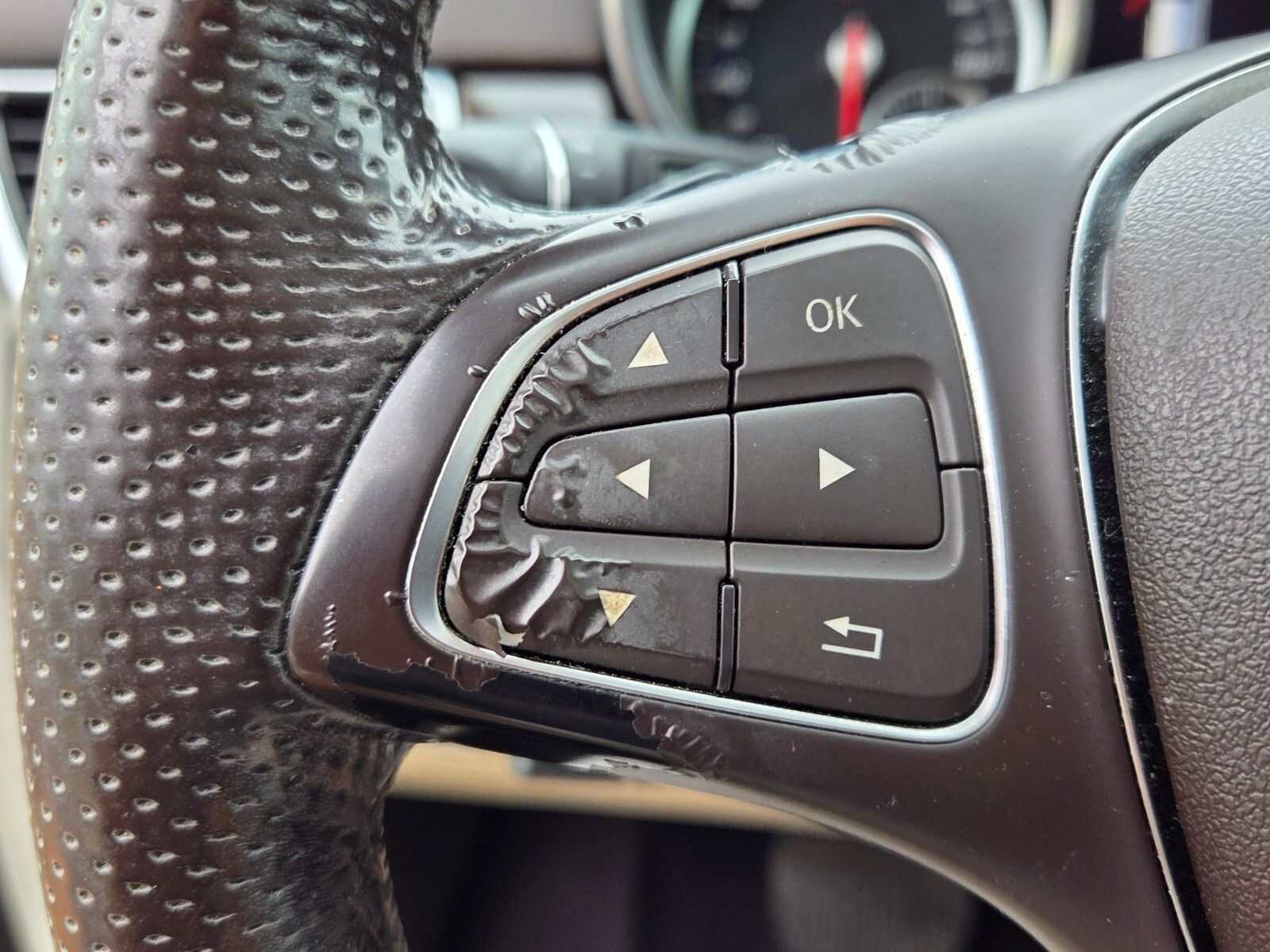 Used 2017  Mercedes-Benz GLE 350 image 28