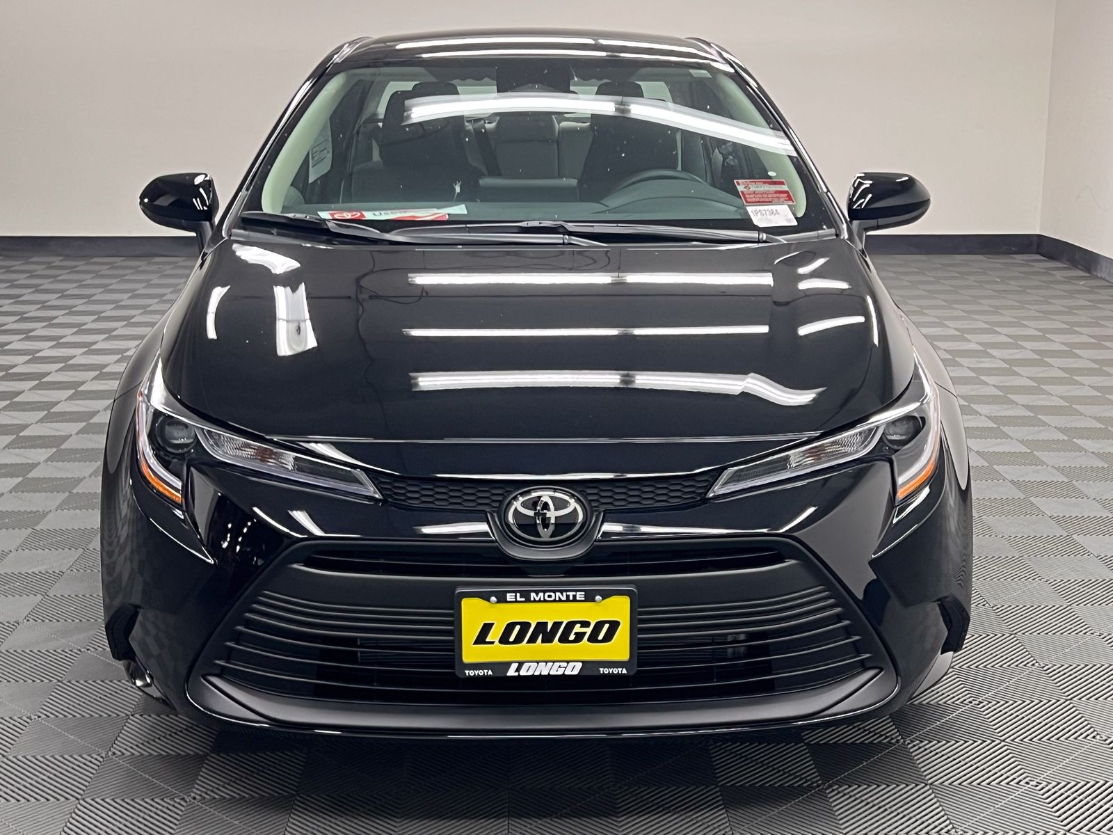 used 2026 Toyota Corolla car, priced at $26,726