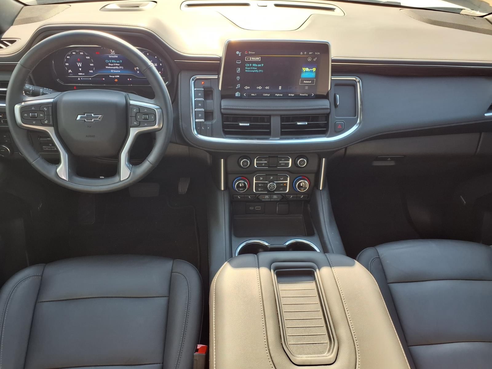 2024 Chevrolet Tahoe Z71 - 10